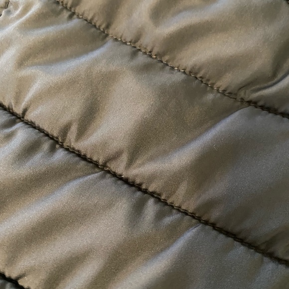 Tangerine Vest - Picture 2 of 7